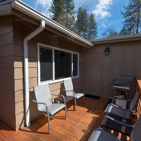 Voyager Villa Oakhurst Ngoại thất bức ảnh