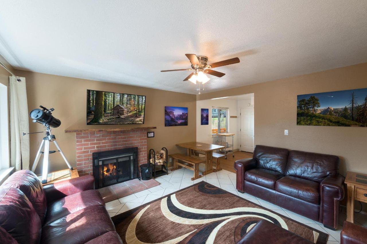 Voyager Villa Oakhurst Ngoại thất bức ảnh