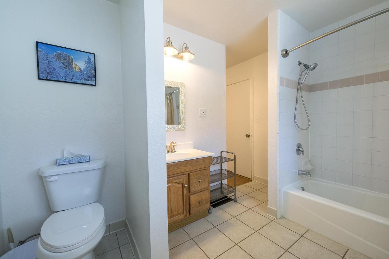 Voyager Villa Oakhurst Ngoại thất bức ảnh