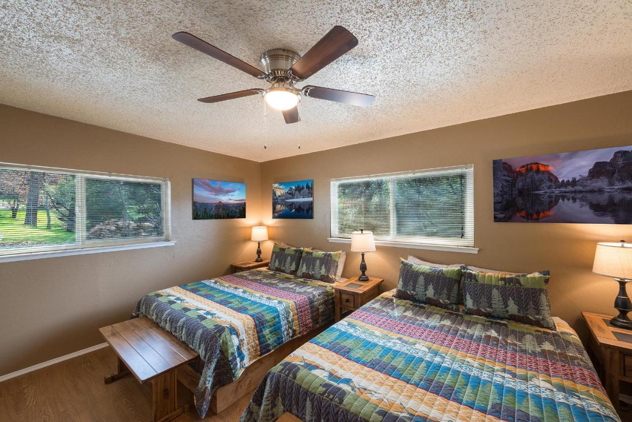 Voyager Villa Oakhurst Ngoại thất bức ảnh